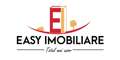 Logo Easy Imobiliare – agenție imobiliară din Târgu Mureș